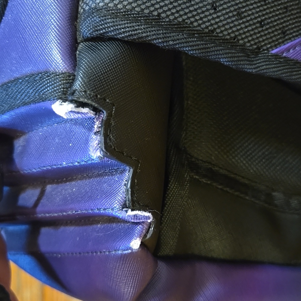 Sprayground Enderdragon Backpack. - Picture 7 of 11